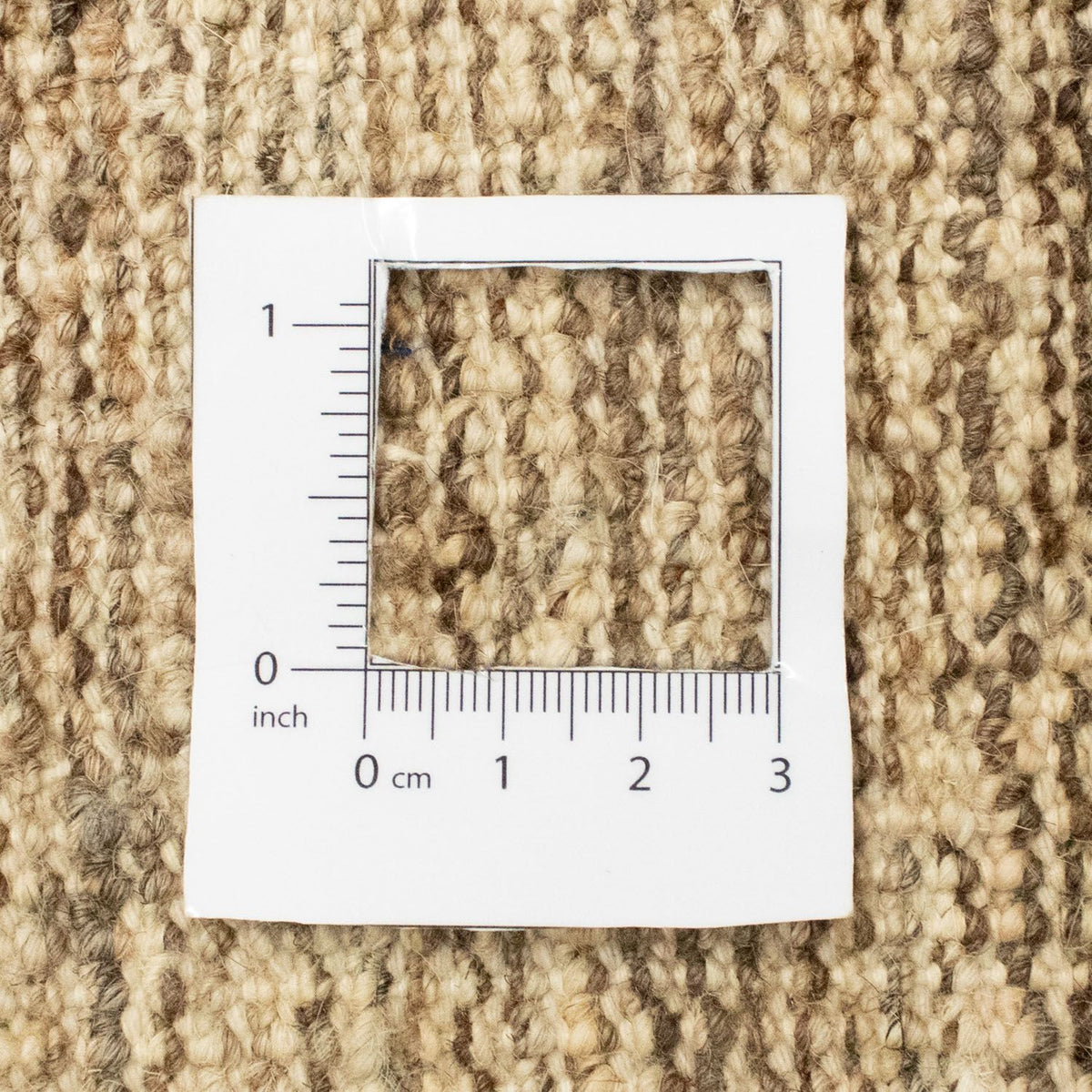 Gabbeh-matta - Indus - 303 x 191 cm - flerfärgad