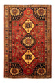 Shiraz Mattan 254x163cm - Persisk matta