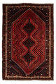Shiraz Mattan 291x206cm - Persisk matta