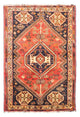 Shiraz Mattan 105x155cm - Persisk matta