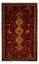 Shiraz Mattan 298x178cm - Persisk matta