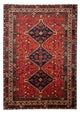 Shiraz Mattan 312x221cm - Persisk matta