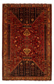 Shiraz Mattan 304x204cm - Persisk matta