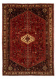 Shiraz Mattan 313x213cm - Persisk matta