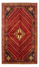 Shiraz Mattan 251x154cm - Persisk matta