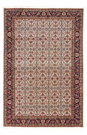 Persisk matta - Bijar - Royal - 300 x 201 cm - beige