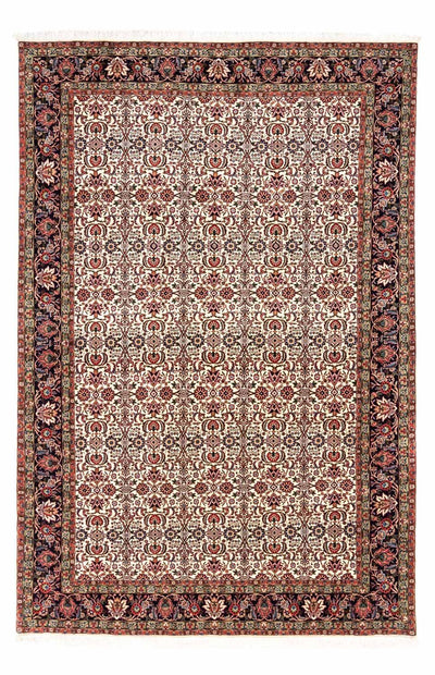 Bidjar - Takab Mattan 201x300cm - Persisk matta