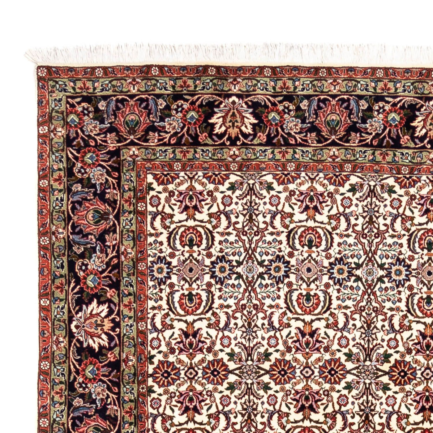 Bidjar - Takab Mattan 300x201cm - Persisk matta