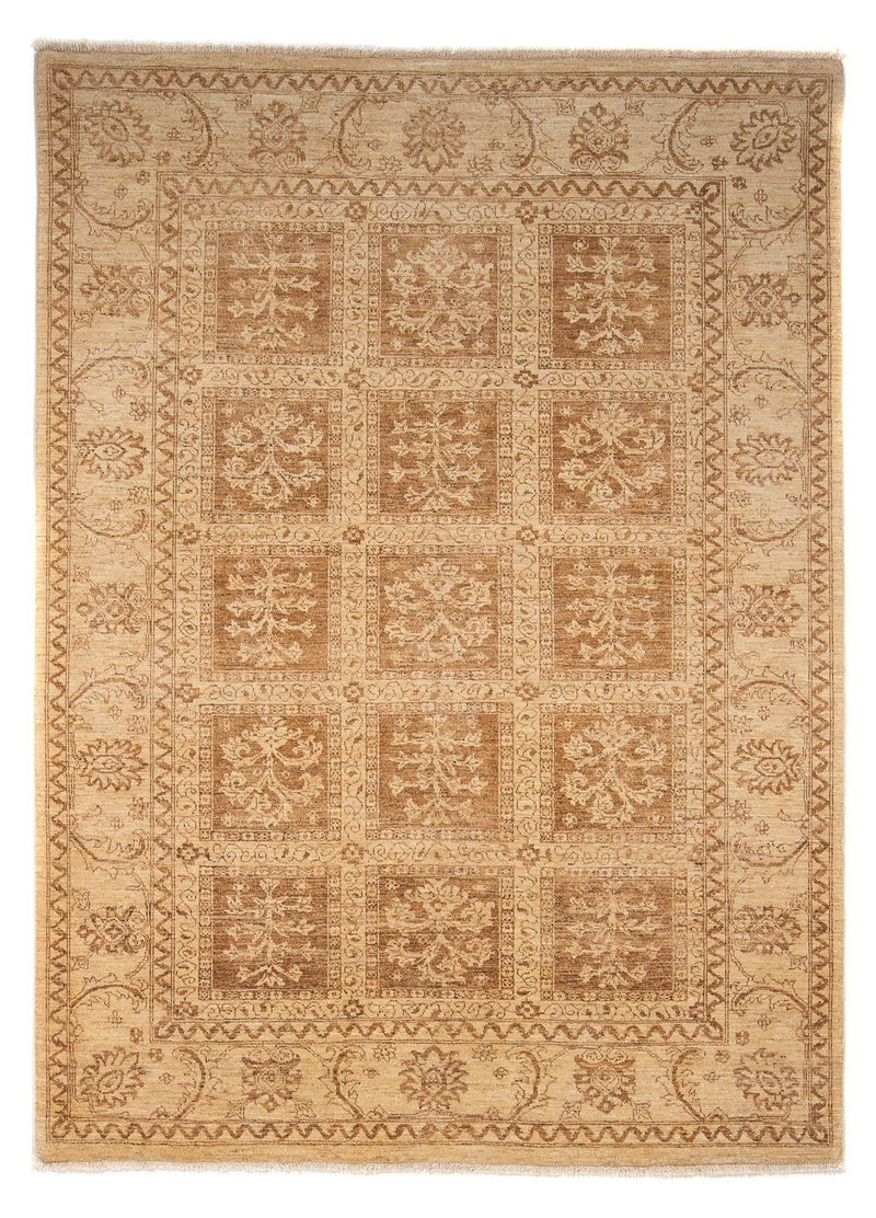 Ziegler Carpet - 236 x 169 cm - ljusbrun