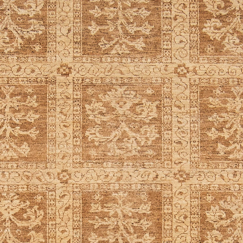 Ziegler Carpet - 236 x 169 cm - ljusbrun