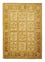 Ziegler Carpet - 193 x 145 cm - guld