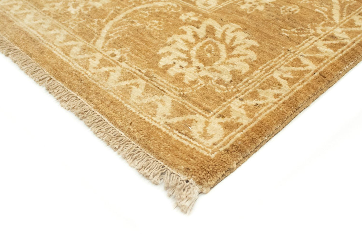 Ziegler Carpet - 193 x 145 cm - guld