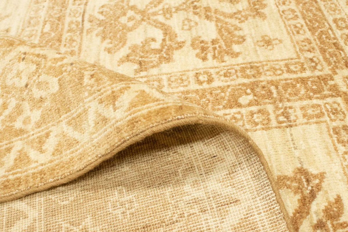 Ziegler Carpet - 193 x 145 cm - guld