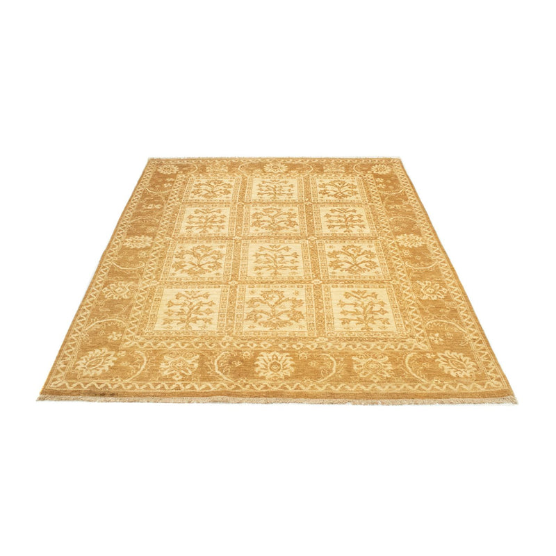 Ziegler Carpet - 193 x 145 cm - guld