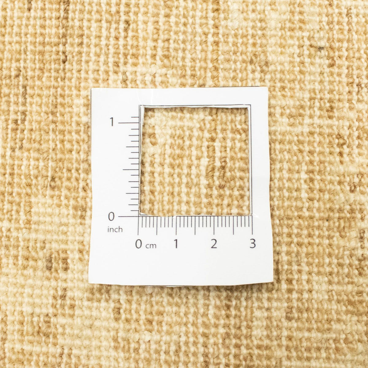 Ziegler Carpet - 193 x 145 cm - guld