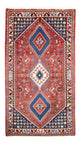 Yalameh Mattan 197x113cm - Persisk matta