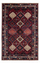 Yalameh Mattan 300x202cm - Persisk matta