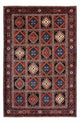 Yalameh Mattan 312x215cm - Persisk matta