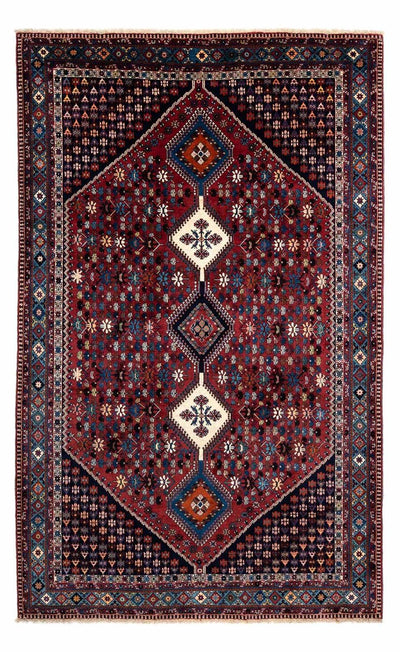 Yalameh Mattan 205x320cm - Persisk matta