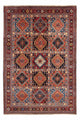 Yalameh Mattan 205x295cm - Persisk matta