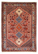 Yalameh Mattan 213x152cm - Persisk matta