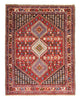 Yalameh Mattan 200x159cm - Persisk matta