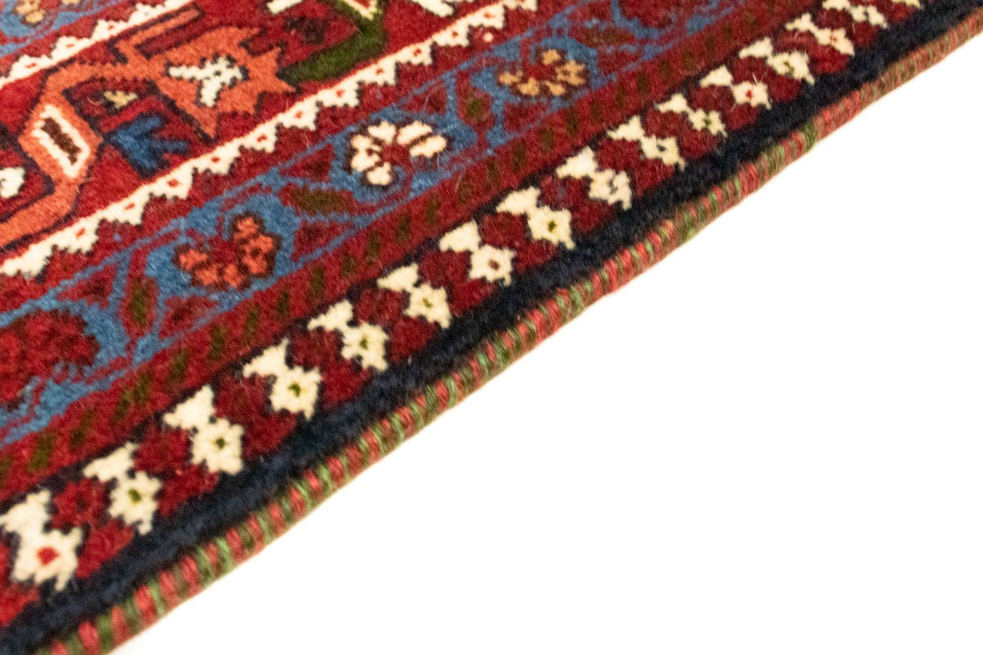 Yalameh Mattan 200x159cm - Persisk matta