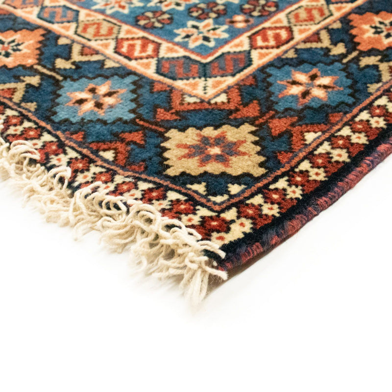 Persisk matta - Nomadic - 193 x 150 cm - beige