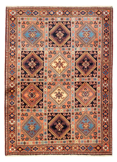 Yalameh Mattan 150x200cm - Persisk matta