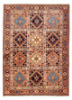 Yalameh Mattan 200x150cm - Persisk matta