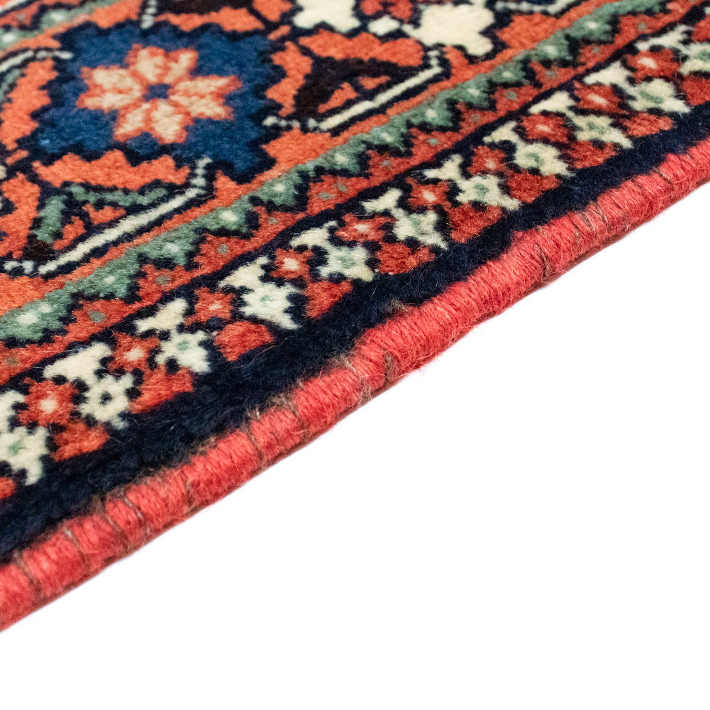 Yalameh Mattan 200x150cm - Persisk matta