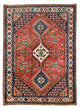 Yalameh Mattan 195x145cm - Persisk matta