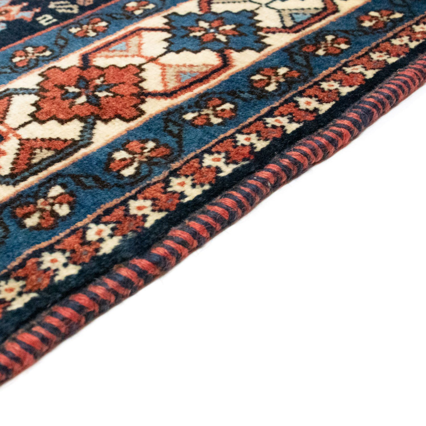 Yalameh Mattan 195x145cm - Persisk matta
