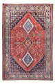 Yalameh Mattan 203x150cm - Persisk matta