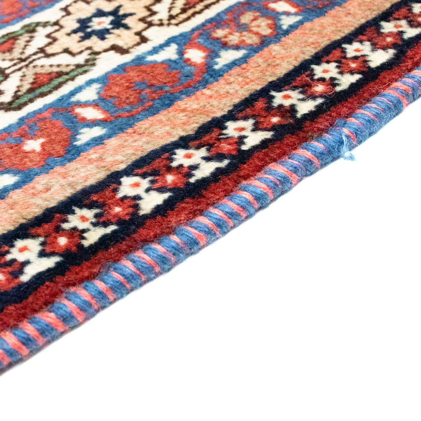 Yalameh Mattan 203x150cm - Persisk matta