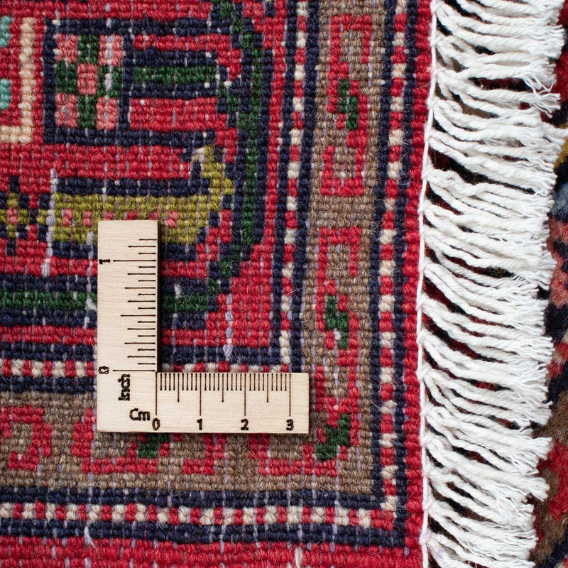 Persisk matta - Nomadic - 131 x 83 cm - beige