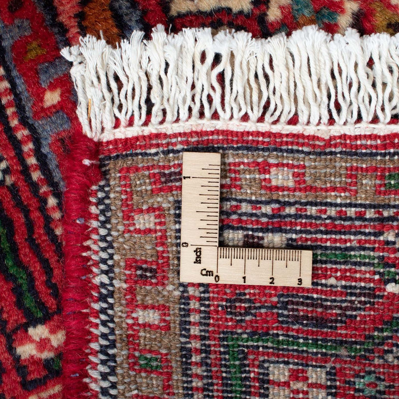 Persisk matta - Nomadic - 113 x 72 cm - beige