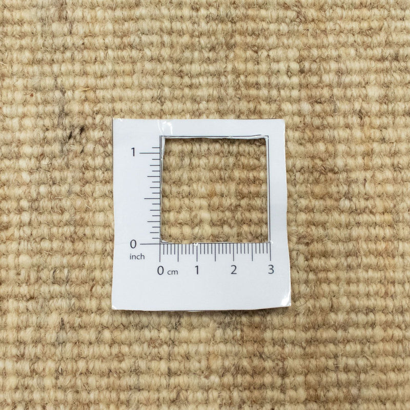 Gabbeh-matta - persisk - 190 x 120 cm - beige