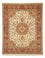 Persisk matta - Tabriz - Royal - 250 x 198 cm - beige