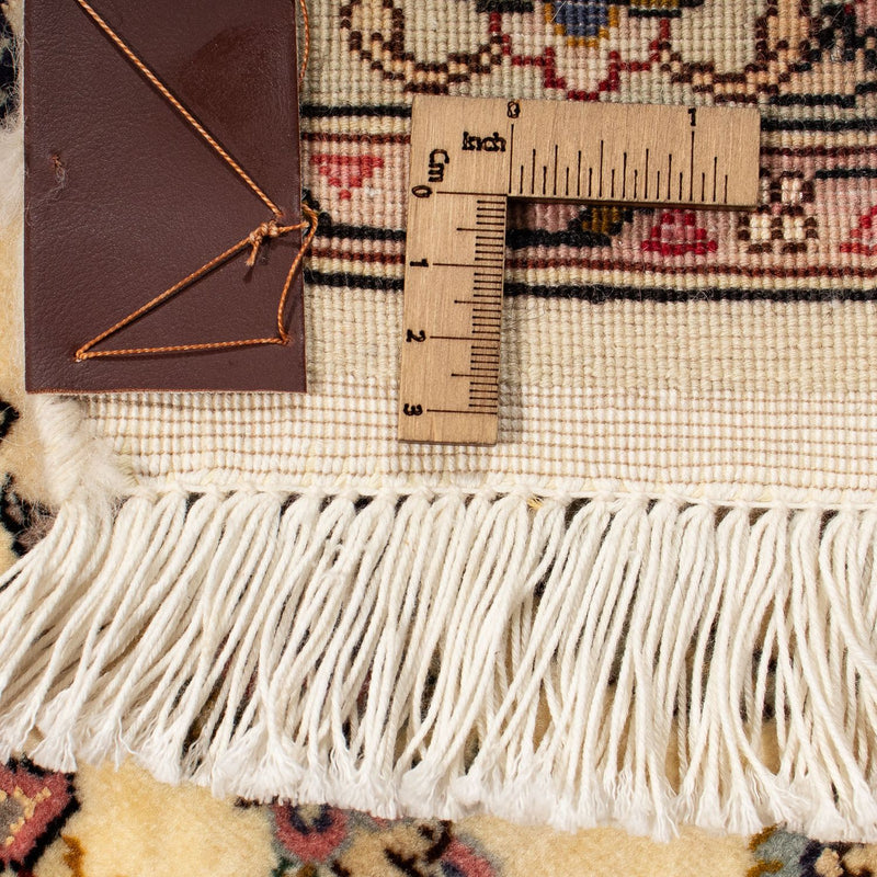 Persisk matta - Tabriz - Royal - 250 x 198 cm - beige