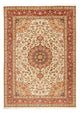 Tabriz - 50 Raj Mattan 204x280cm - Persisk matta