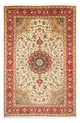 Tabriz - 50 Raj Mattan 294x200cm - Persisk matta