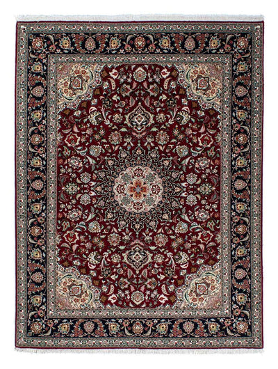 Tabriz - 50 Raj Mattan 155x196cm - Persisk matta