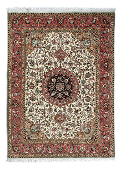 Tabriz - 50 Raj Mattan 154x204cm - Persisk matta