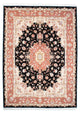 Tabriz - 50 Raj Mattan 173x233cm - Persisk matta