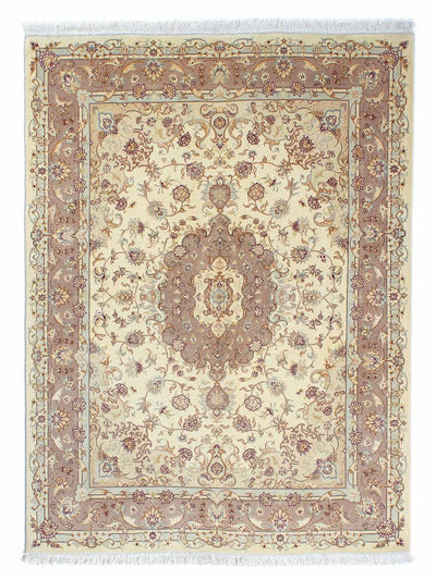 Tabriz - 50 Raj Mattan 153x195cm - Persisk matta