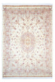 Tabriz - 50 Raj Mattan 245x170cm - Persisk matta