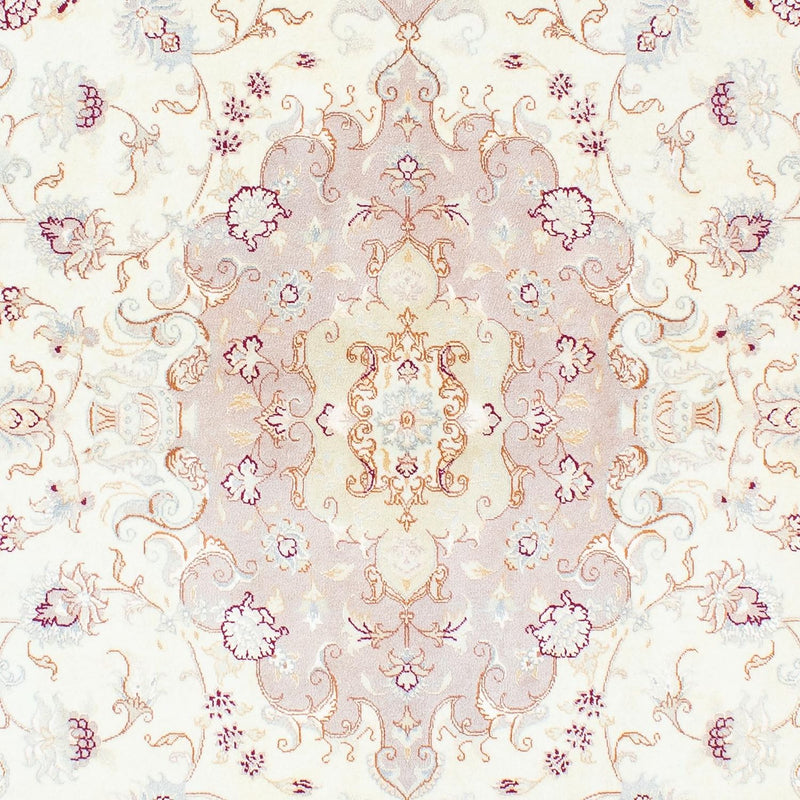 Persisk matta - Tabriz - Royal - 245 x 170 cm - beige