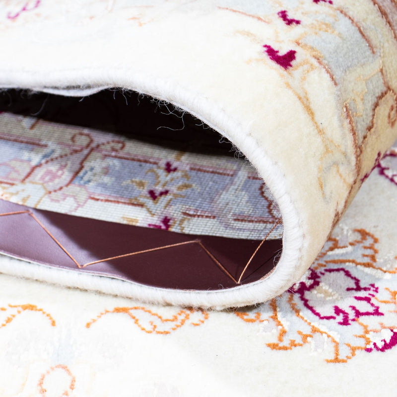 Persisk matta - Tabriz - Royal - 245 x 170 cm - beige