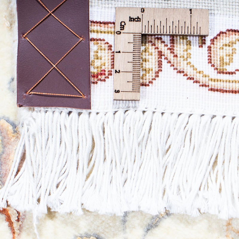 Persisk matta - Tabriz - Royal - 245 x 170 cm - beige